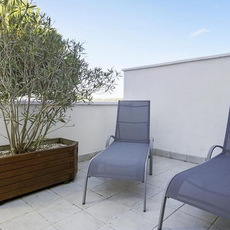 3-Floors Flat With Panoramic Terrace - Bayonne - Welkeys Apartment Exterior photo